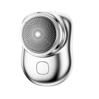 Mini Shaver For men