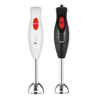 Portable Handheld Blender Stainless Steel