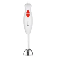 Portable Handheld Blender Stainless Steel