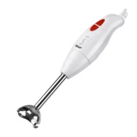 Portable Handheld Blender Stainless Steel