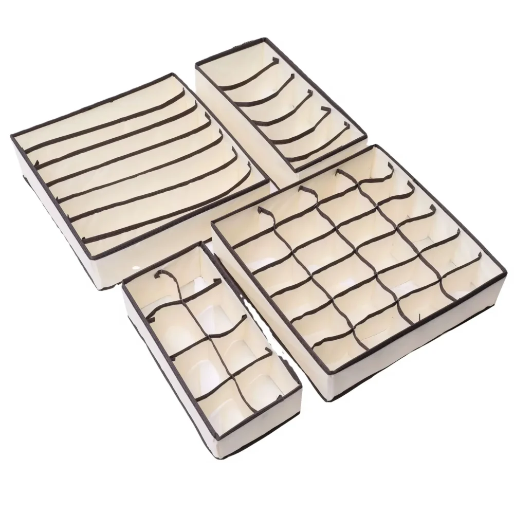 Foldable Storage Box