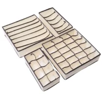 Foldable Storage Box