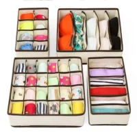 Foldable Storage Box