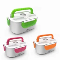 Electric Lunch Box