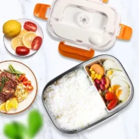Electric Lunch Box