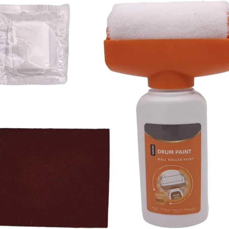 Roller Paint