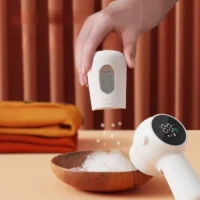 Electric Fabric Shaver