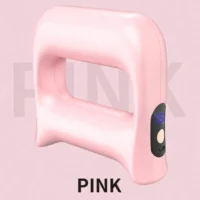 Body Vibrate Massage Ring