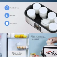 yogurt maker