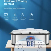 yogurt maker