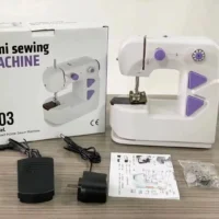 sewing machine household