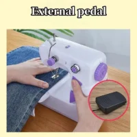 sewing machine household