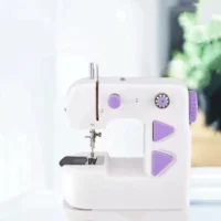 sewing machine household