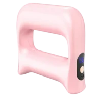 Body Vibrate Massage Ring