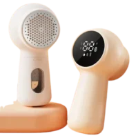 Electric Fabric Shaver