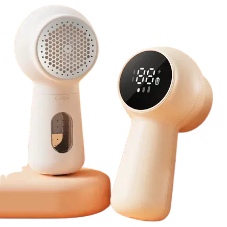 Electric Fabric Shaver