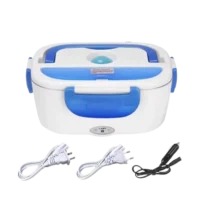 Electric Lunch Box