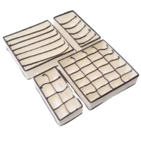 Foldable Storage Box