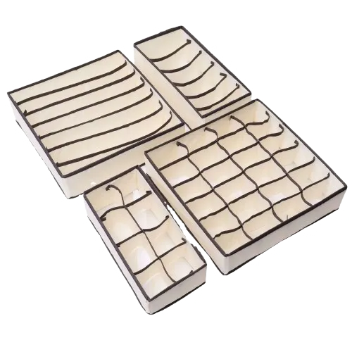 Foldable Storage Box
