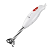 Portable Handheld Blender Stainless Steel