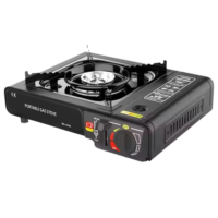 Single-Cooker Cooktop Butane Gas Stove