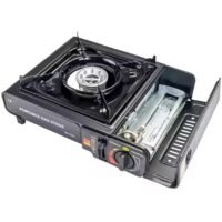 Single-Cooker Cooktop Butane Gas Stove