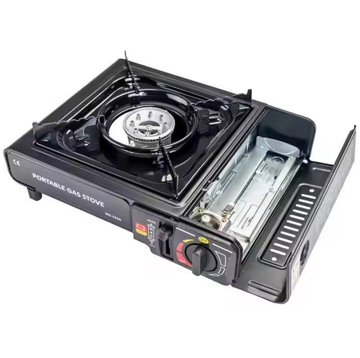 Single-Cooker Cooktop Butane Gas Stove
