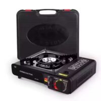 Single-Cooker Cooktop Butane Gas Stove