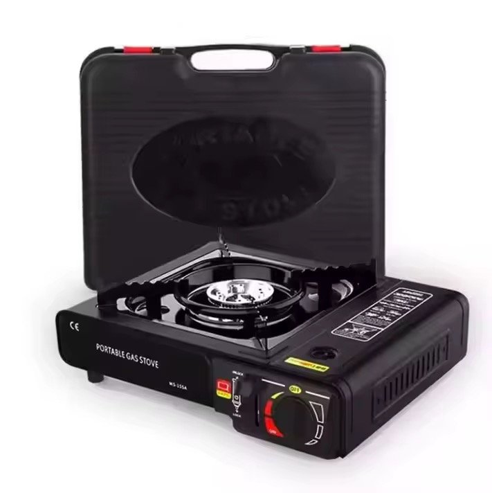 Single-Cooker Cooktop Butane Gas Stove