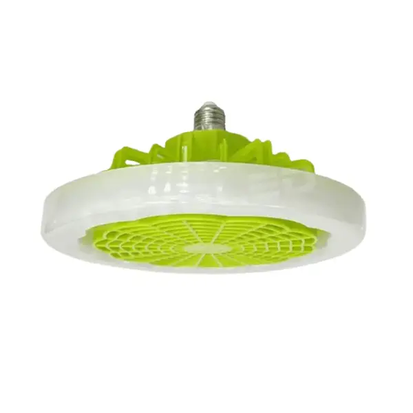 LED smart Fan lamp