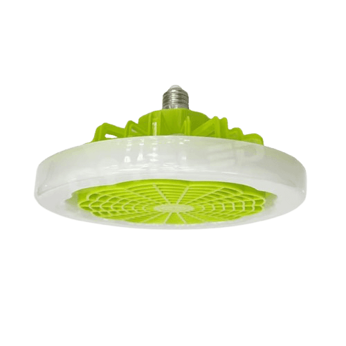 LED smart Fan lamp