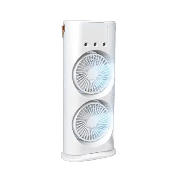 Dual-fan air Cooler