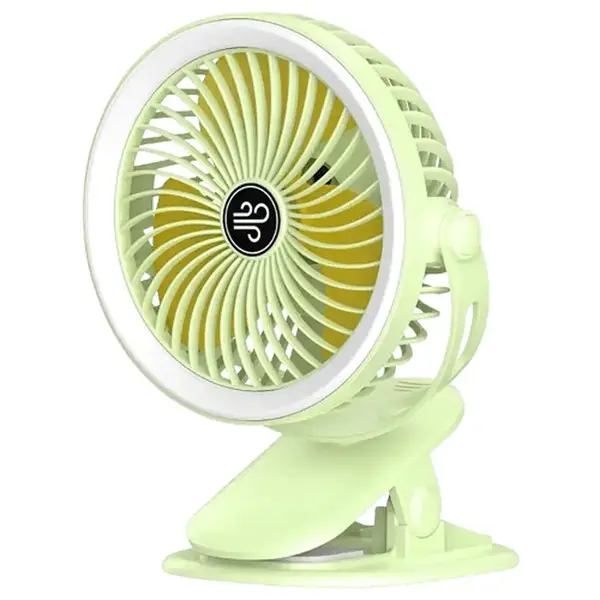 three in one fan lamp