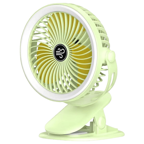 three in one fan lamp