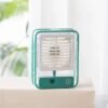 transparent spray light Fan