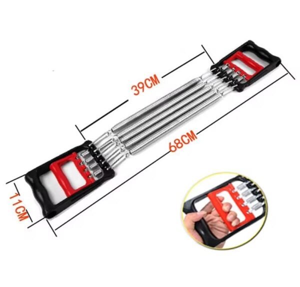 Adjustable Hand Gripper