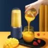 Smoothie Portable Blender Electric
