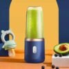 Smoothie Portable Blender Electric