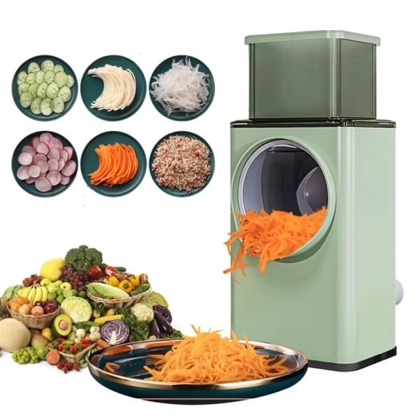Vegetable Cutter