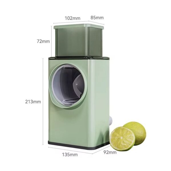 Vegetable Cutter