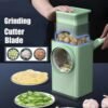 Vegetable Cutter