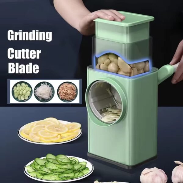 Vegetable Cutter