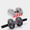 Abs Fast Fat Roller