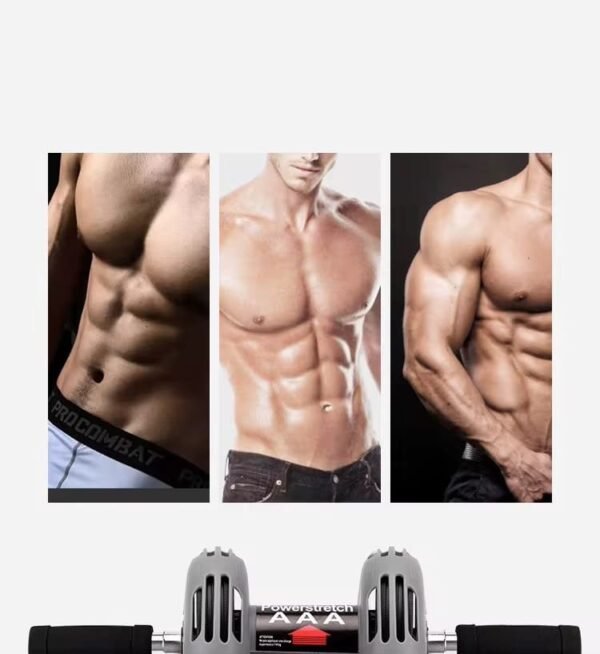 Abs Fast Fat Roller