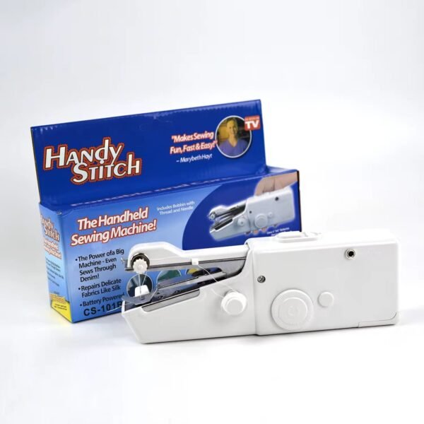 Mini Household Sewing Machine