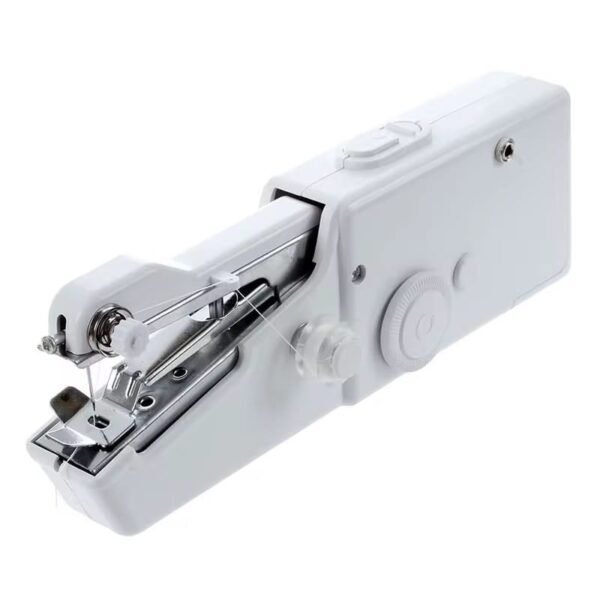 Mini Household Sewing Machine