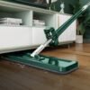 Automatic Dehydration Flat Mop