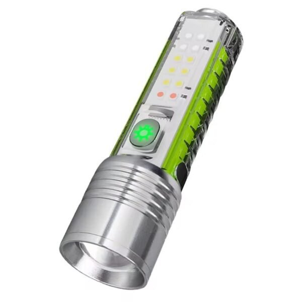 Portable Flashlight