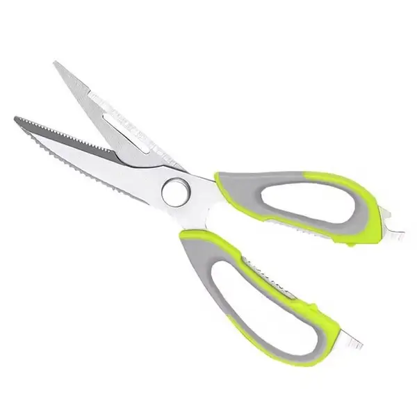 Stainless Steel Kitchen Scissors