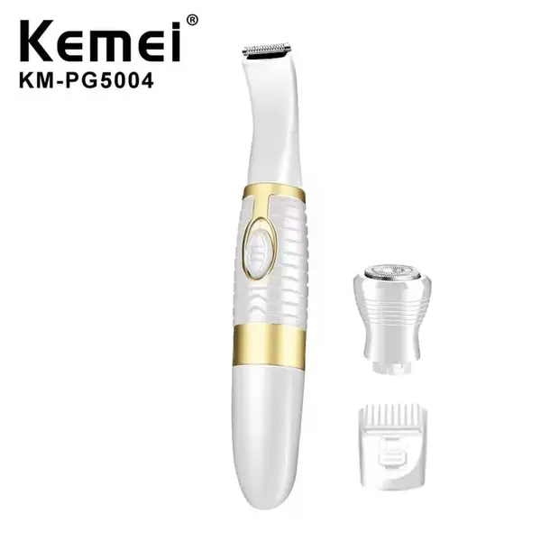 Electric Lady Shaver 3 in 1